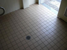 中清戸けやき公園多目的トイレ