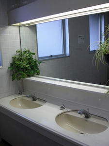 くにたち北市民プラザトイレ