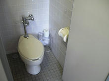 くにたち北市民プラザトイレ