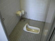 くにたち北市民プラザトイレ