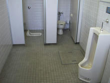 kくにたち北市民プラザトイレ