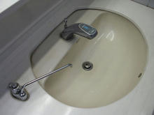 くにたち北市民プラザトイレ