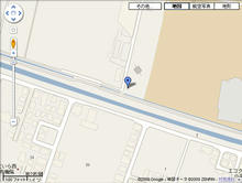 大けやき道公園トイレ