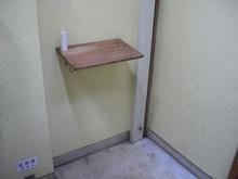 大けやき道公園トイレ