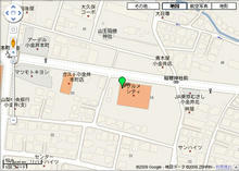 グルメシティ小金井店トイレ