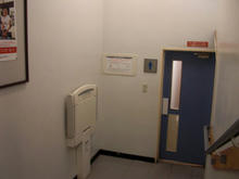 グルメシティ小金井店トイレ