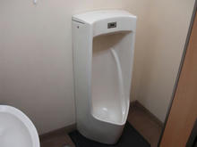 グルメシティ小金井店トイレ