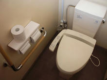 グルメシティ小金井店トイレ