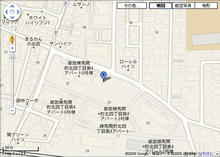 関町風の道公園トイレ