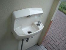 関町風の道公園トイレ