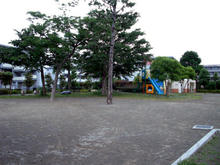 関町風の道公園