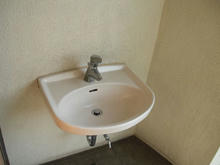 東福生駅西口公衆トイレ