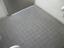 東福生駅西口公衆多目的トイレ