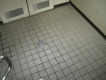 東福生駅東口公園多目的トイレ