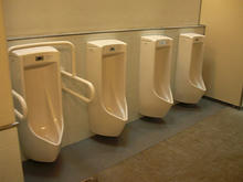 小金井公園 ユーカリ広場トイレ