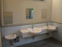 小金井公園 ユーカリ広場トイレ