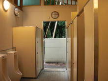 小金井公園 ユーカリ広場トイレ