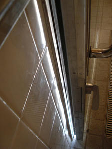 小金井公園 ユーカリ広場多目的トイレ