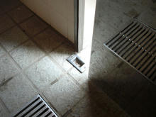 小金井公園 ユーカリ広場多目的トイレ