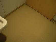 浴恩館多目的トイレ