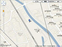 水喰土公園トイレ