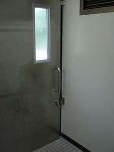 水喰土公園多目的トイレ