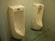 ニトリ府中店 1階トイレ