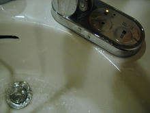 丘の上パティオ多目的トイレ