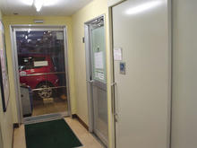 京王ストア立川店　2階トイレ