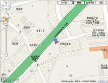 松葉山公園トイレ