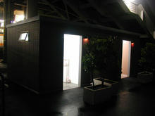 中神駅北口トイレ