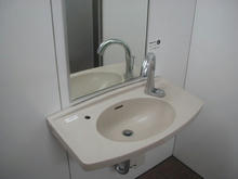 中神駅北口多目的トイレ