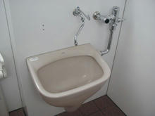 中神駅北口多目的トイレ