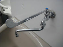 中神駅北口多目的トイレ