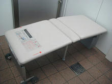 中神駅北口多目的トイレ