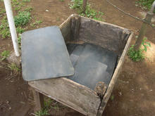 新川谷端児童公園(ローラー公園)トイレ