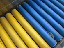 新川谷端児童公園(ローラー公園)トイレ