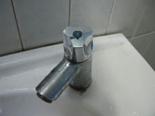 ジョーシンアウトレット三鷹店トイレ