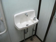 もくせい公園トイレ