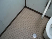 もくせい公園トイレ