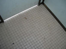 もくせい公園トイレ