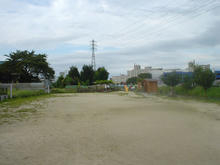 畑中黒目川公園