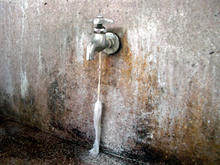 暁ふ頭公園トイレ