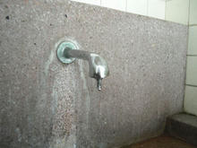 暁ふ頭公園トイレ