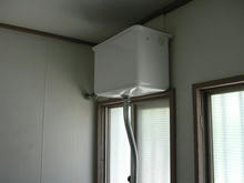 本郷給水所公苑多目的トイレ