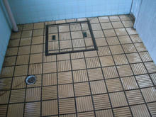 本郷給水所公苑多目的トイレ