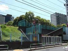 本郷給水所公苑