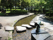 本郷給水所公苑