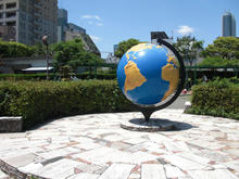 本郷給水所公苑