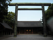 靖国神社